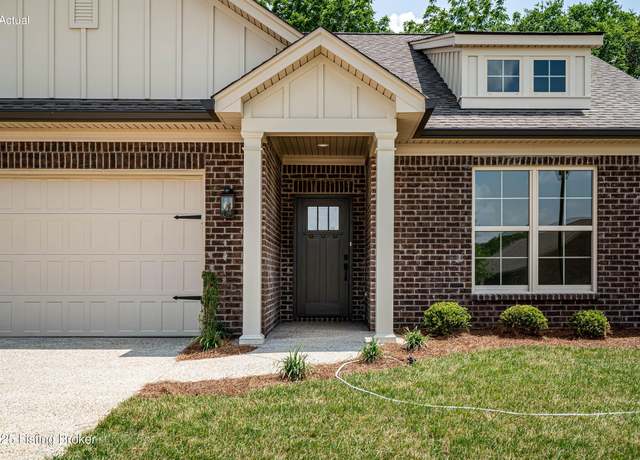 Property at 8209 Cedar Crest Ln, Louisville, KY 40291, 3 beds, 2 baths