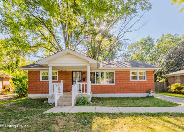 Property at 6311 Hunters Grove Rd, Louisville, KY 40216, 3 beds, 2 baths
