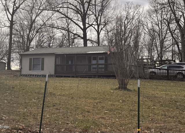 Property at 470 Ky-86, Irvington, KY 40146, 2 beds, 1 bath