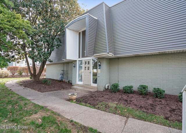 Property at 813 La Fontenay Ct, Louisville, KY 40223, 1 bed, 1 bath