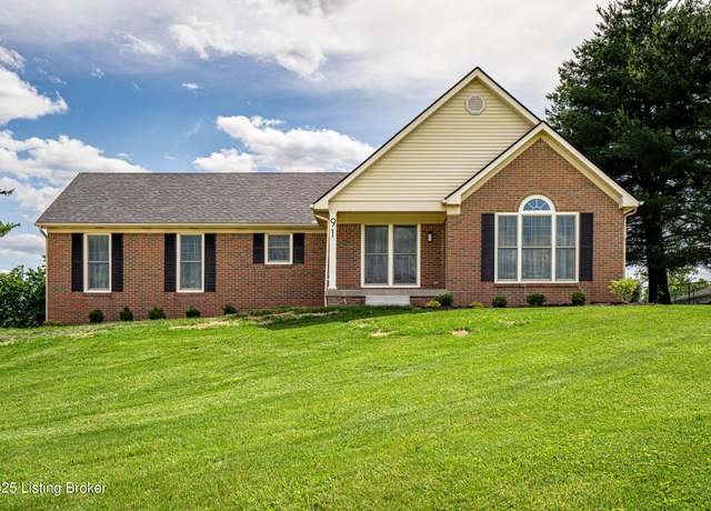 Property at 91 Rolling Trl, Taylorsville, KY 40071, 3 beds, 2 baths