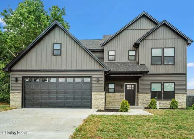 Property at 2092 Osprey Cove Ave, Shelbyville, KY 40065, 3 beds, 2.5 baths