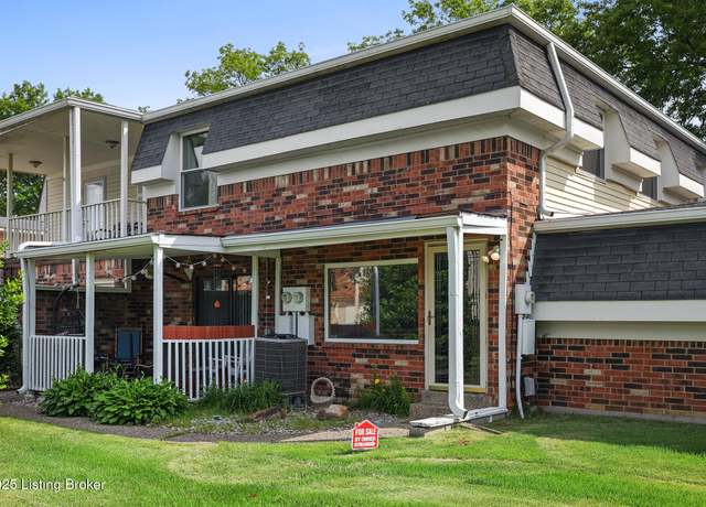 Property at 3104 Valleyside Ct, Louisville, KY 40214, 3 beds, 1.5 baths