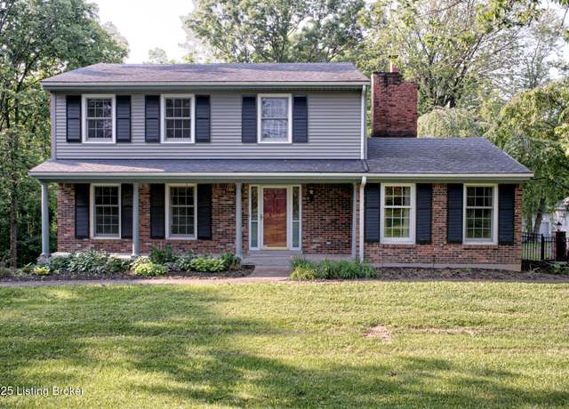 Property at 3325 Chenoweth Run Rd, Louisville, KY 40299, 4 beds, 3.5 baths