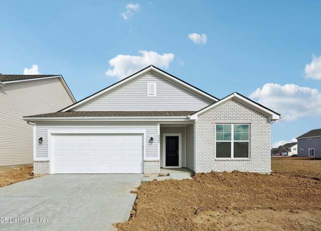 Property at 16818 Meander Way, Louisville, KY 40245, 3 beds, 3 baths