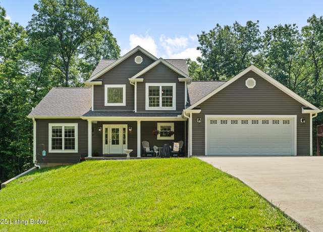 Property at 162 Penny Royal Ln, Brandenburg, KY 40108, 3 beds, 3.5 baths