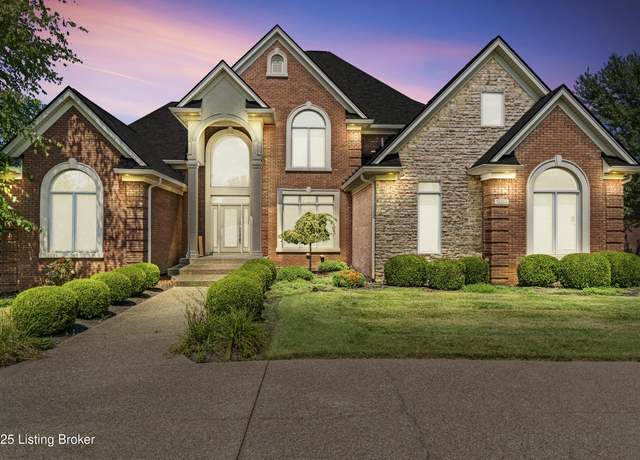 Property at 13203 Hampton Cir, Goshen, KY 40026, 6 beds, 5.5 baths