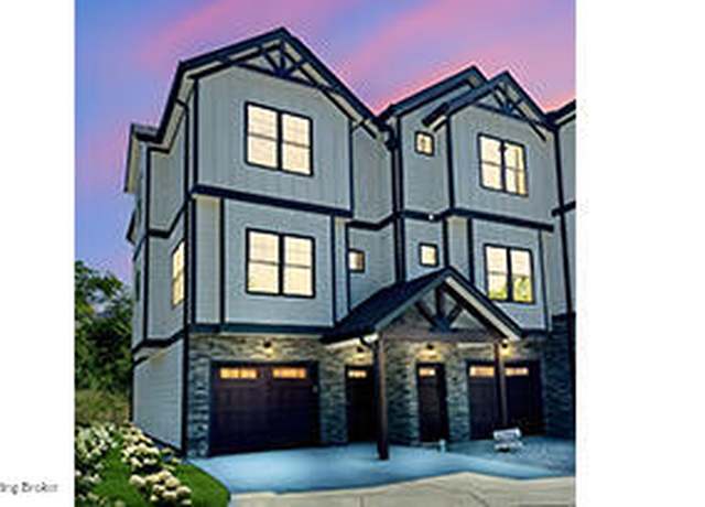 Property at 7207 Park Vue Dr, Crestwood, KY 40014, 4 beds, 3 baths