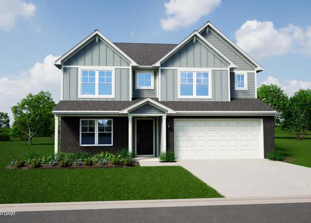 Property at 16925 Meander Way, Louisville, KY 40245, 4 beds, 2.5 baths