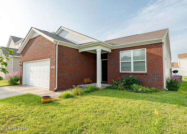Property at 6041 Edgemont Way, Shelbyville, KY 40065, 3 beds, 2 baths