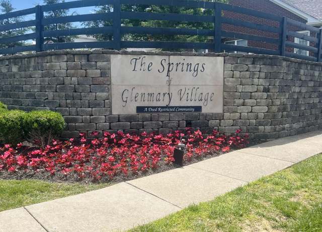 Property at 9903 Lindsey Springs Way #203, Louisville, KY 40291, 2 beds, 2 baths