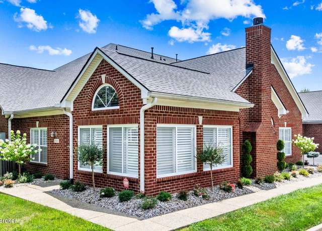 Property at 404 Baines Way, Louisville, KY 40245, 2 beds, 2 baths
