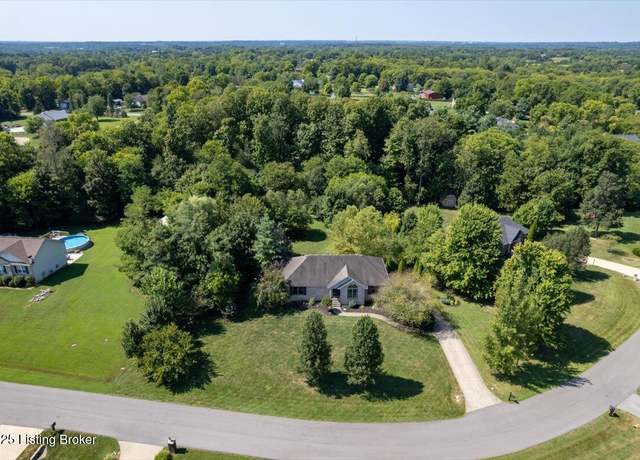 Property at 3104 Horseshoe Ct, Crestwood, KY 40014, 3 beds, 3 baths