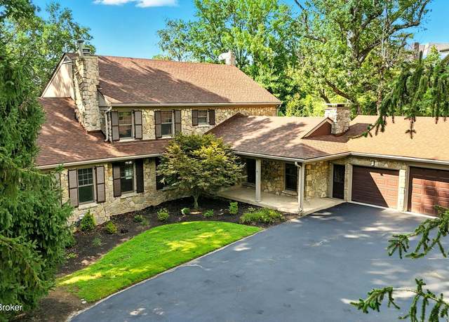 Property at 3 Scenic Hill Ct, Prospect, KY 40059, 5 beds, 4 baths