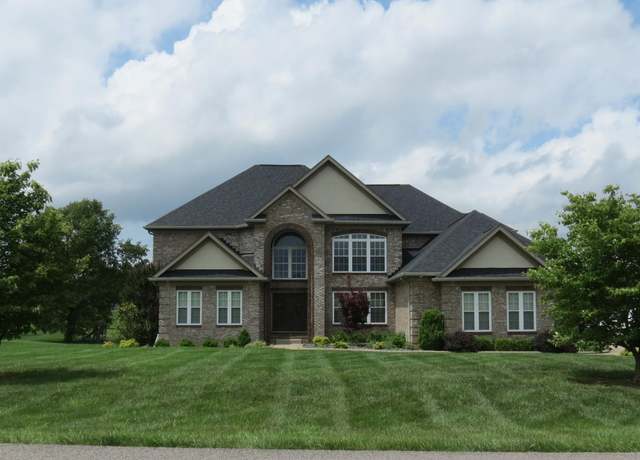 Property at 201 Turkey Foot Ct, Elizabethtown, KY 42701, 6 beds, 4.5 baths