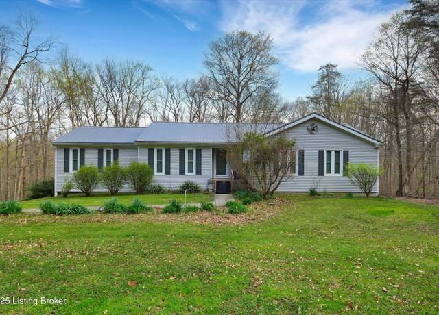 Property at 159 Doewood Ln, Coxs Creek, KY 40013, 4 beds, 3 baths