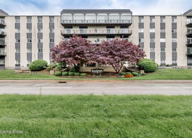 Property at 740 Zorn Ave Unit 5C, Louisville, KY 40206, 3 beds, 2 baths