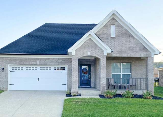 Property at 1325 Helm Place Ln, Louisville, KY 40299, 3 beds, 2 baths