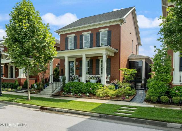 Property at 11305 Peppermint St, Prospect, KY 40059, 5 beds, 4.5 baths
