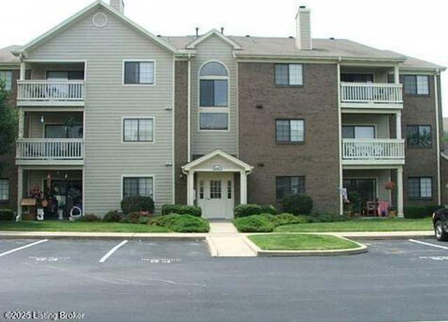 Property at 8508 Ambrosse Ln Unit 310, Louisville, KY 40299, 2 beds, 2 baths