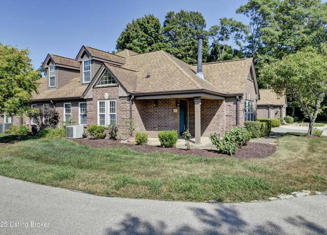 Property at 1204 Eastbridge Ct, Louisville, KY 40223, 3 beds, 3 baths