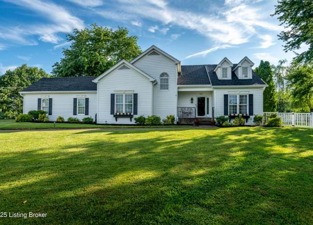 Property at 1610 Gulf Stream Way, Goshen, KY 40026, 4 beds, 3.5 baths