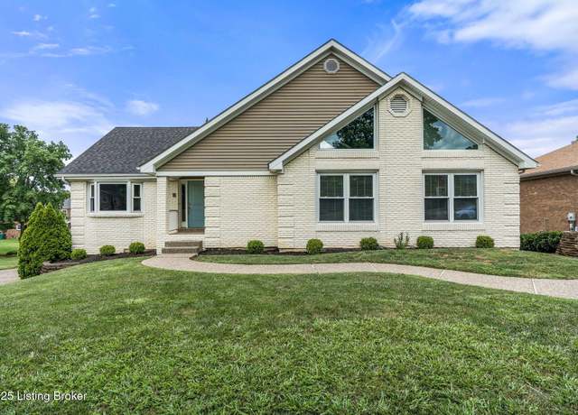 Property at 14205 Markleham Way, Louisville, KY 40245, 5 beds, 3 baths