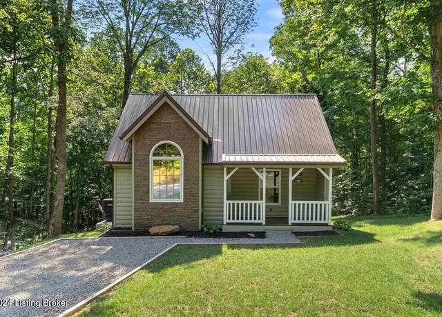 Property at 211 Little Cabin Ln, Falls Of Rough, KY 40119, 2 beds, 2 baths