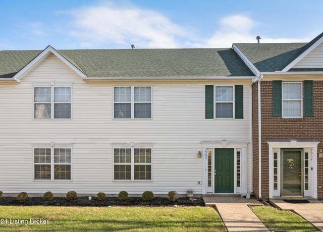 Property at 7902 Misty Green Way, Louisville, KY 40291, 2 beds, 2 baths