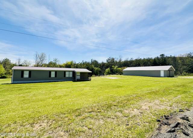 Property at 51 Vanmeter Ln, Leitchfield, KY 42754, 1 bed, 1 bath