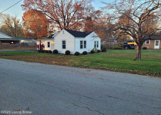 Property at 204 Ware Ave, Carrollton, KY 41008, 3 beds, 1 bath