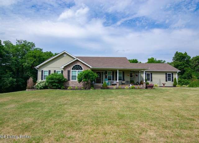 Property at 340 Shop Ln, Springfield, KY 40069, 4 beds, 2 baths