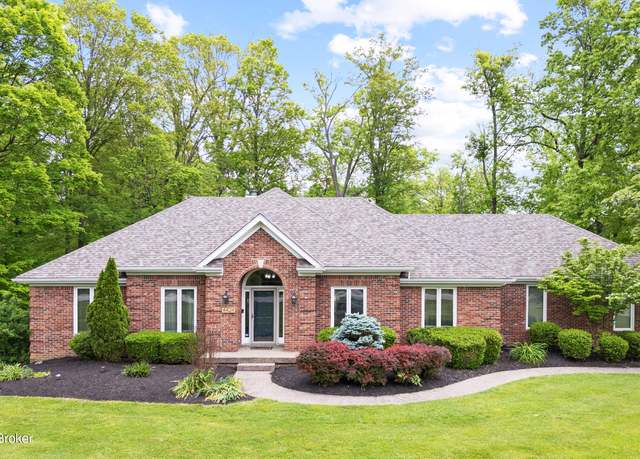Property at 4424 Grand Cir, Crestwood, KY 40014, 5 beds, 3 baths