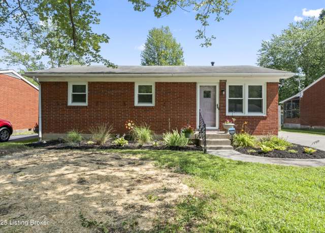 Property at 10601 Charlene Dr, Fairdale, KY 40118, 3 beds, 1 bath