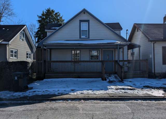 Property at 1202 Sale Ave, Louisville, KY 40215, 4 beds, 2 baths