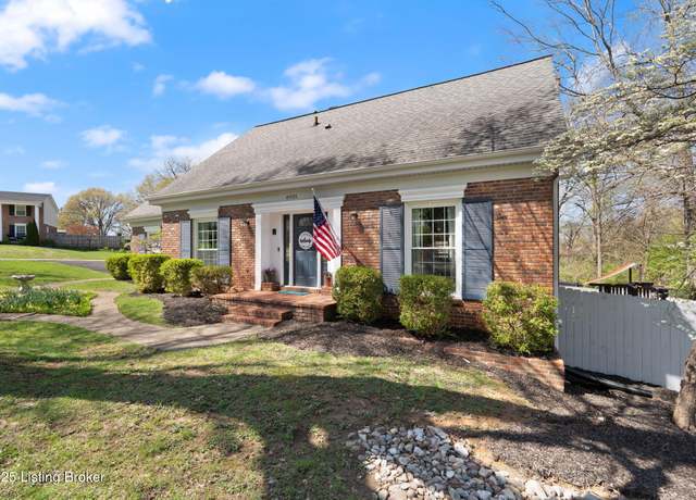 Property at 6925 Peppermill Ln, Louisville, KY 40228, 4 beds, 3 baths