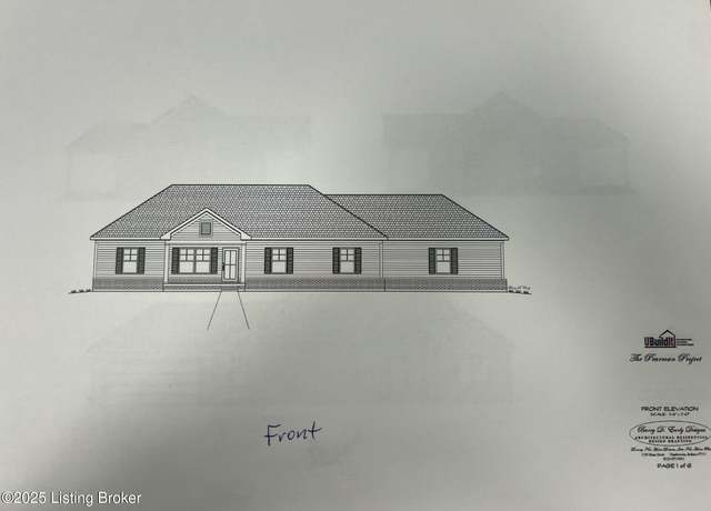 Property at 981 S Woodland Dr, Radcliff, KY 40160, 3 beds, 2.5 baths