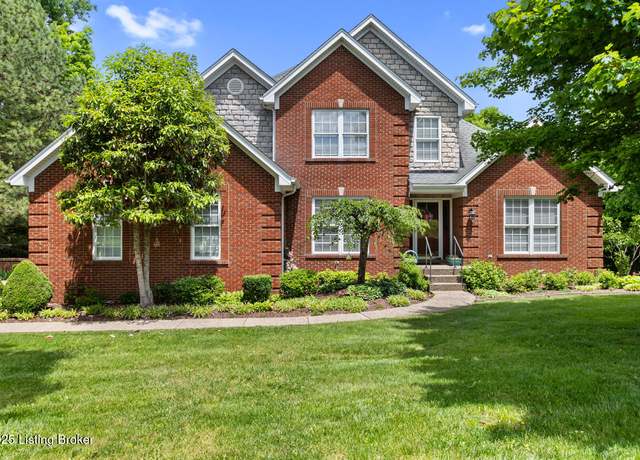 Property at 240 Henry Veech Rd, Finchville, KY 40022, 3 beds, 3.5 baths