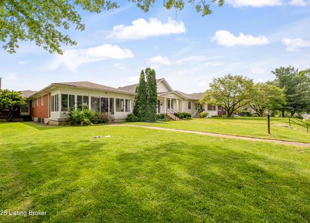 Property at 4605 S 3rd St, Louisville, KY 40214, 2 beds, 1 bath
