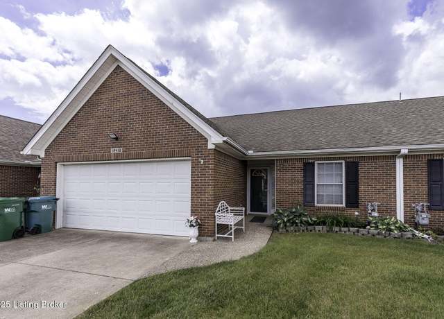 Property at 12418 Spring Leaf Ct, Louisville, KY 40229, 2 beds, 2 baths