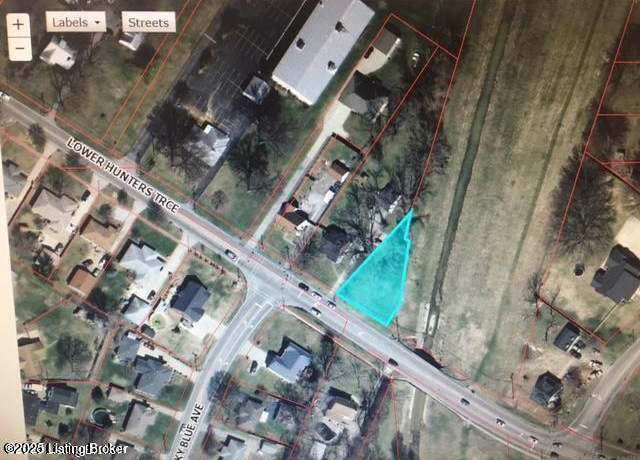 Property at 2203 Lower Hunters Trce, Louisville, KY 40216
