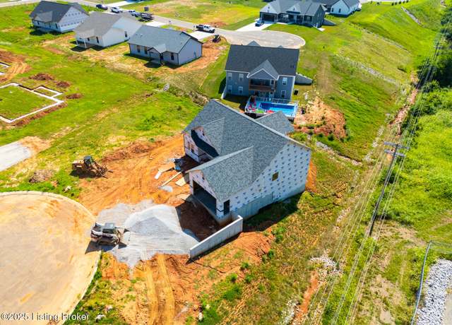 Property at 87 Betty Boyd Ln, Brandenburg, KY 40108, 4 beds, 3 baths