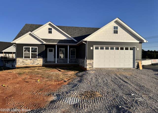 Property at 87 Betty Boyd Ln, Brandenburg, KY 40108, 4 beds, 3 baths