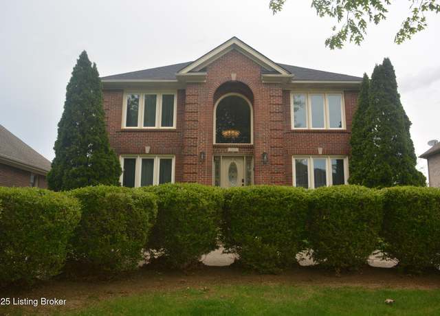Property at 3115 Wynbrooke Cir, Louisville, KY 40241, 4 beds, 3.5 baths