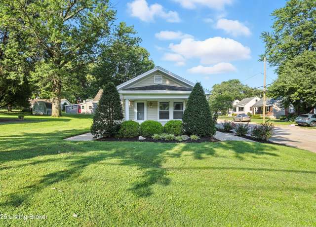 Property at 950 Mckinley Ave, Louisville, KY 40217, 3 beds, 1 bath
