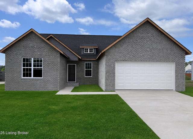 Property at 103 Blatina Dr, Vine Grove, KY 40175, 4 beds, 2 baths