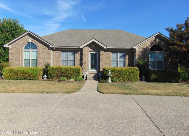 Property at 650 Foxmoore Dr, Taylorsville, KY 40071, 4 beds, 3 baths