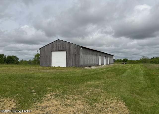 Property at 760 New Cut Rd, Campbellsburg, KY 40011