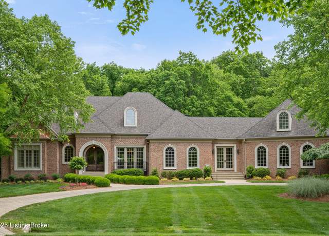 Property at 14203 Reserve Cove Dr, Prospect, KY 40059, 4 beds, 3.5 baths