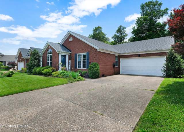 Property at 4312 Evershead Pl, Louisville, KY 40241, 3 beds, 2 baths